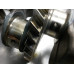 #H805 Crankshaft Standard From 2011 Toyota Rav4  2.5